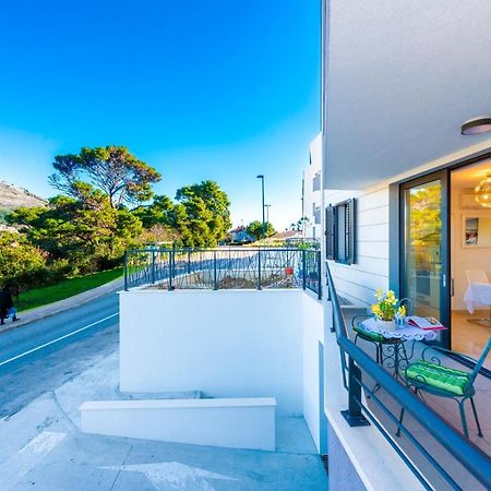 Dubrovnik Oasis Διαμέρισμα Εξωτερικό φωτογραφία