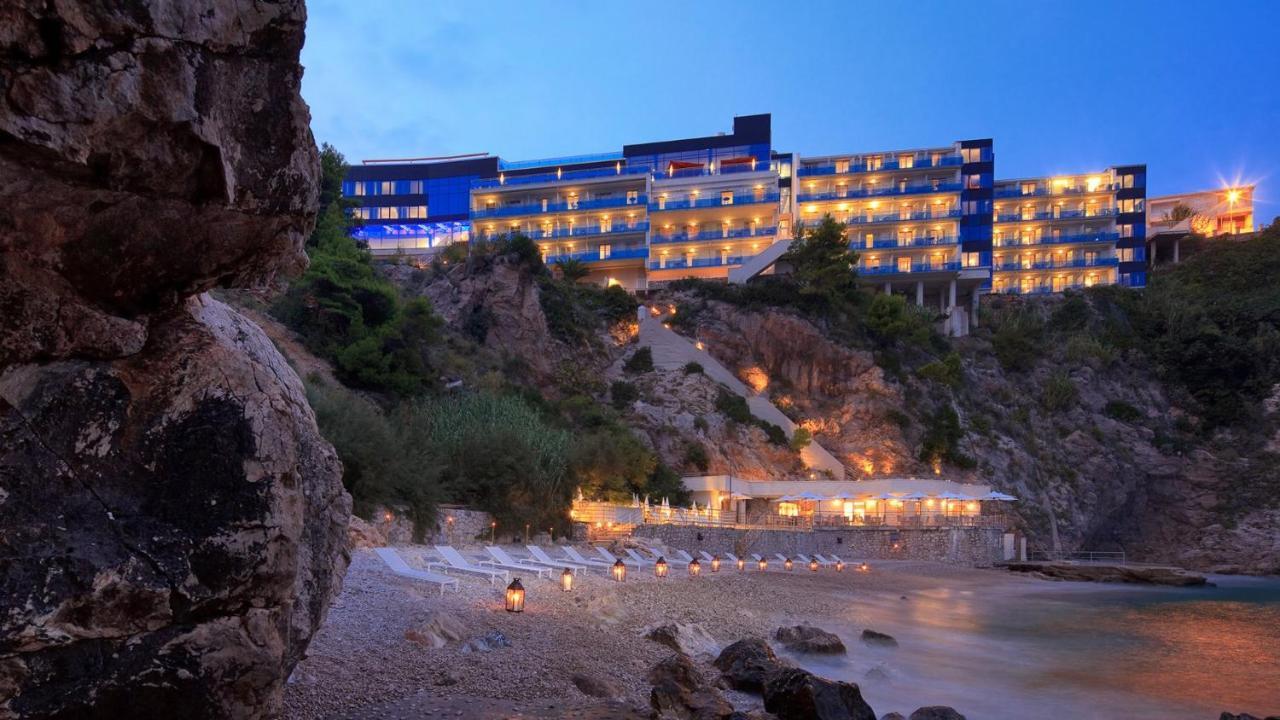 Dubrovnik Oasis Διαμέρισμα Εξωτερικό φωτογραφία