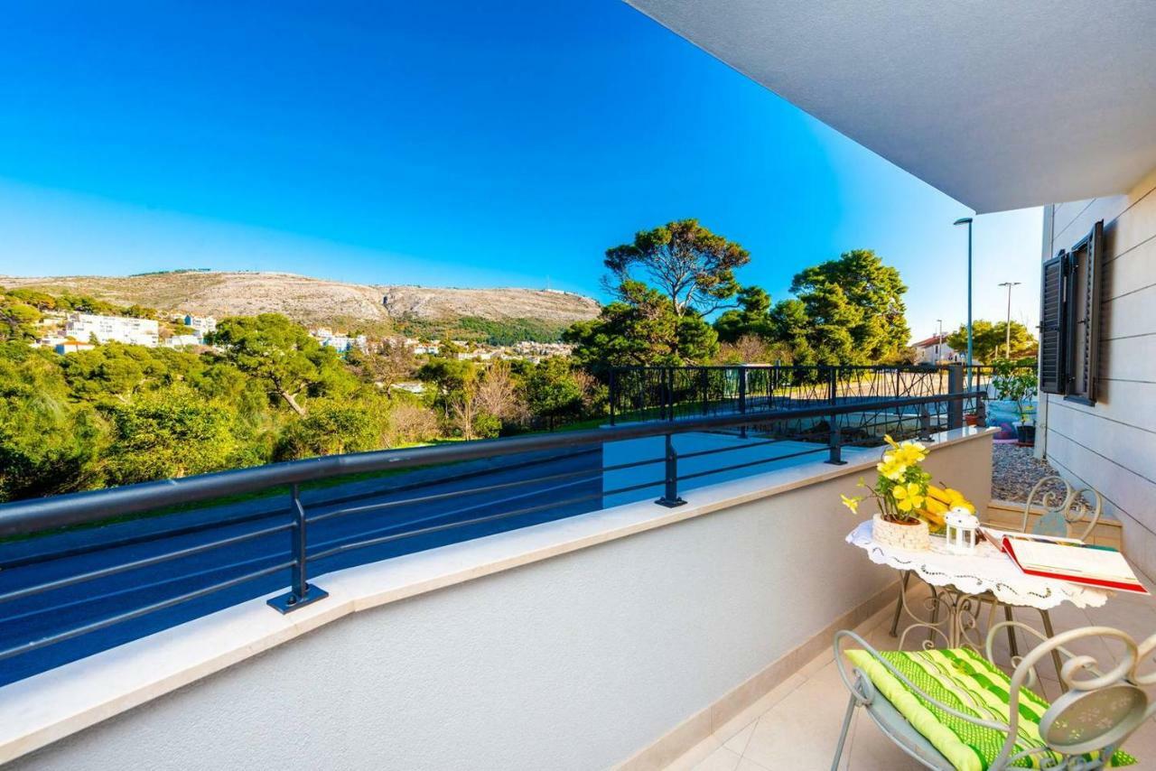 Dubrovnik Oasis Διαμέρισμα Εξωτερικό φωτογραφία