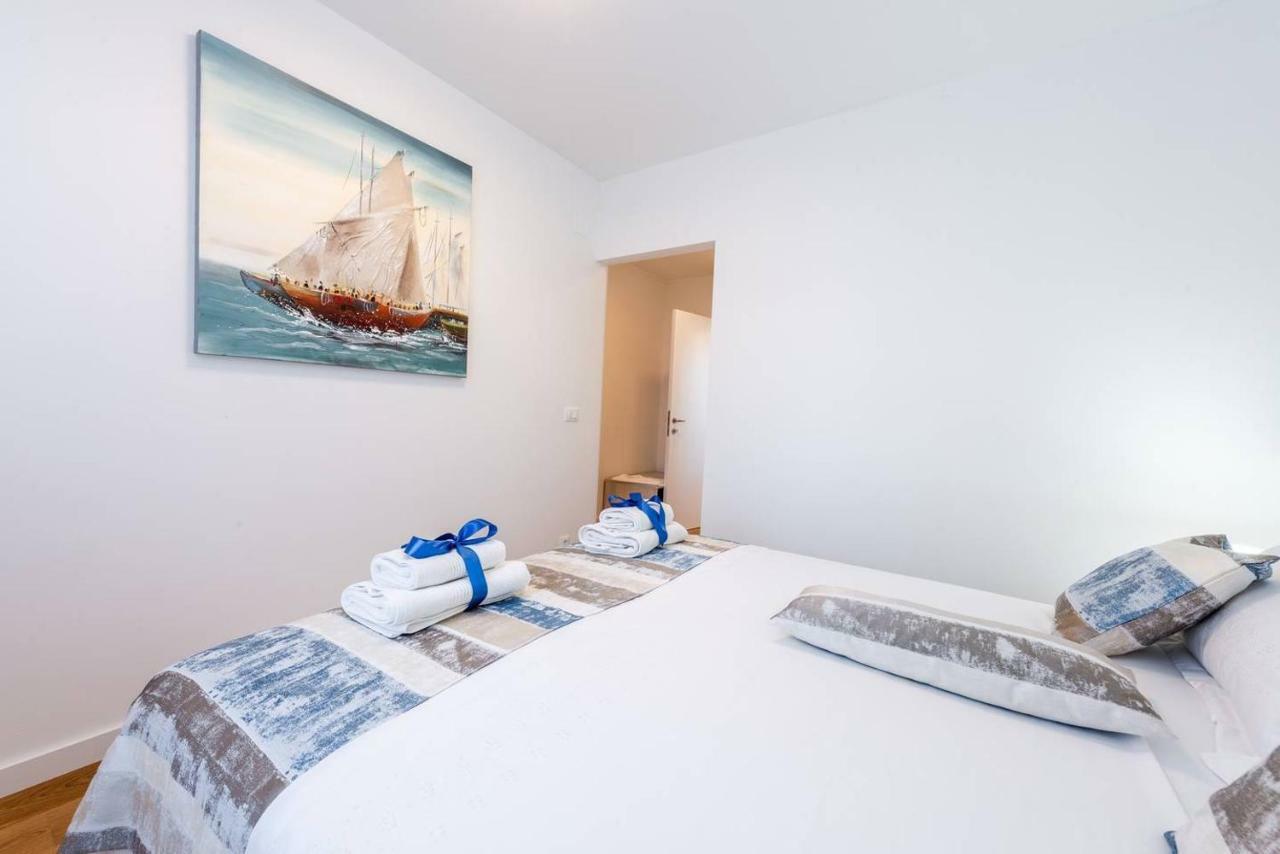 Dubrovnik Oasis Διαμέρισμα Εξωτερικό φωτογραφία