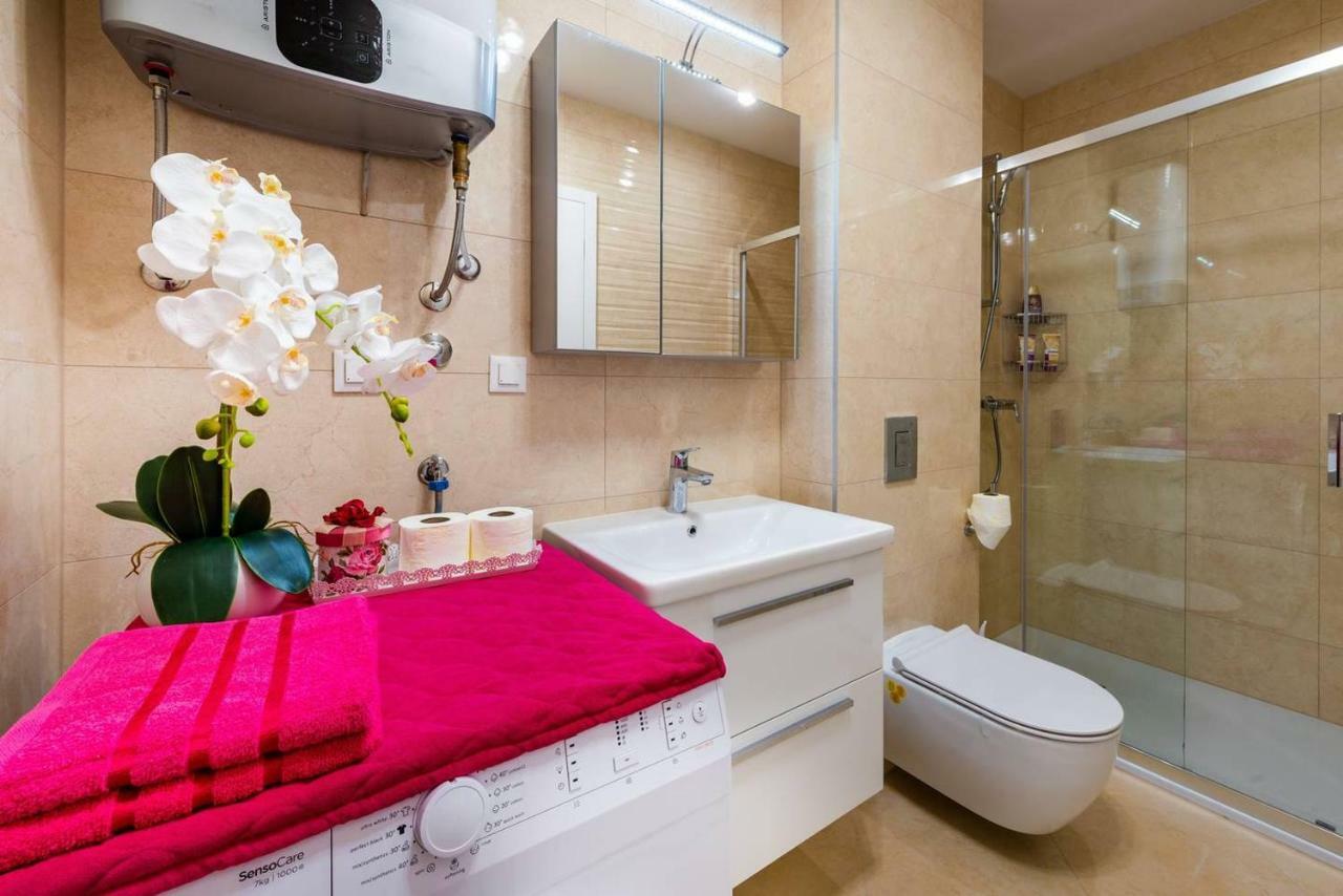 Dubrovnik Oasis Διαμέρισμα Εξωτερικό φωτογραφία