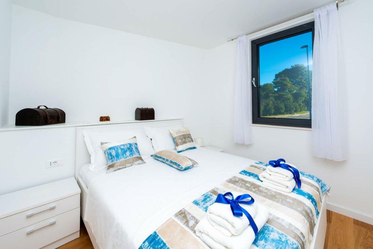 Dubrovnik Oasis Διαμέρισμα Εξωτερικό φωτογραφία