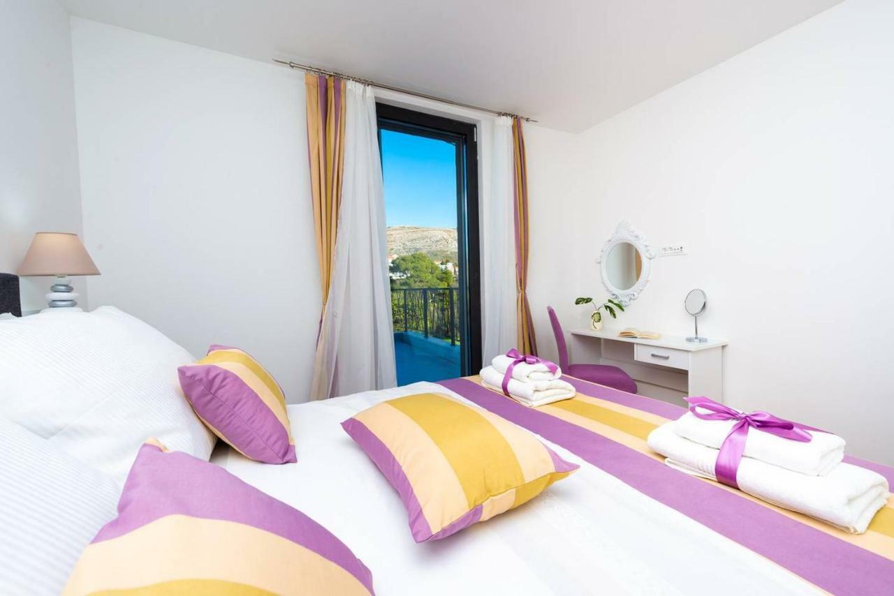 Dubrovnik Oasis Διαμέρισμα Εξωτερικό φωτογραφία
