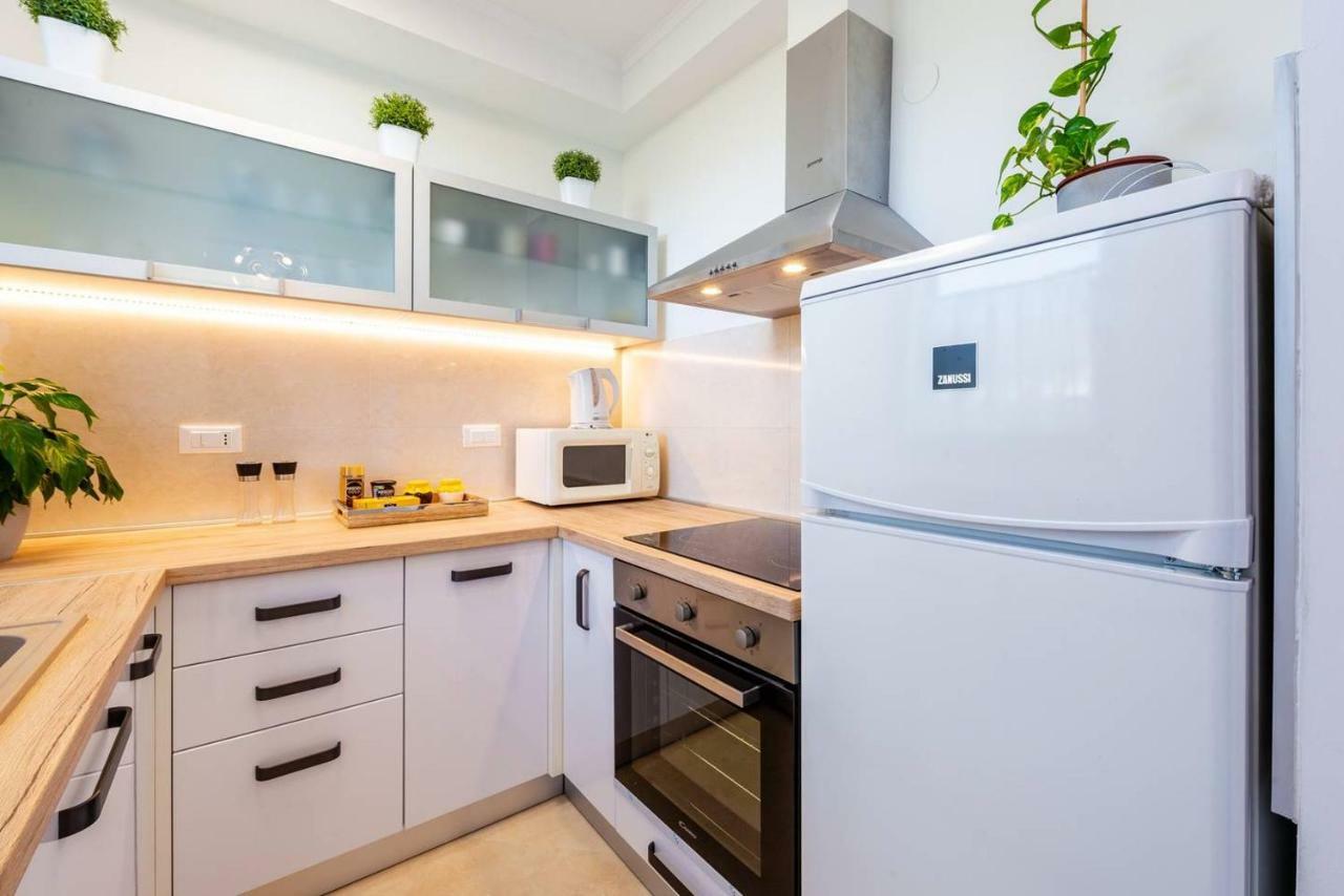 Dubrovnik Oasis Διαμέρισμα Εξωτερικό φωτογραφία